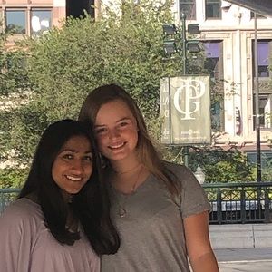 Meet your Posher, Meghan